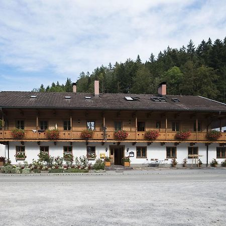 מיסבאך Gasthaus Posch מראה חיצוני תמונה