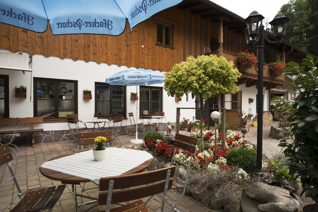 מיסבאך Gasthaus Posch מראה חיצוני תמונה